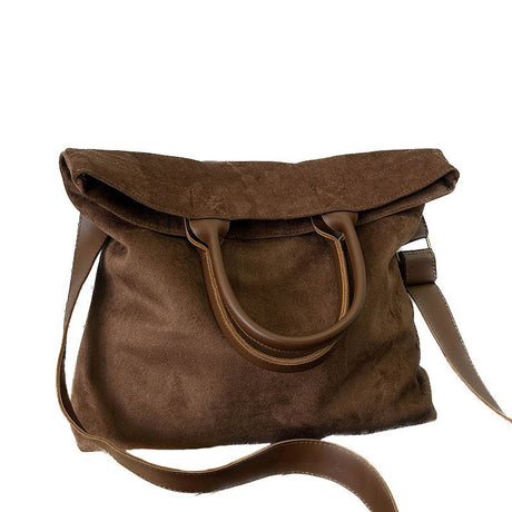 Large Capacity Portable Tote Bag - Yorkn Inc✅