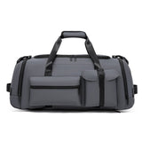 Large Capacity Travel Backpack - Yorkn Inc✅