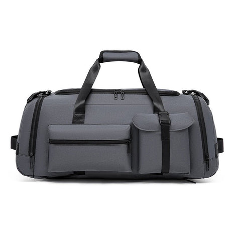 Large Capacity Travel Backpack - Yorkn Inc✅