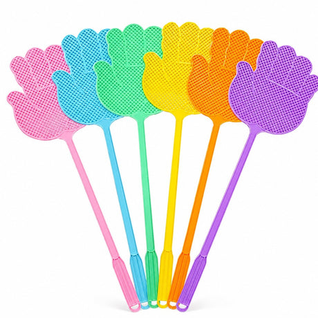 Large Hand-shaped Fly Swatter - Yorkn Inc✅