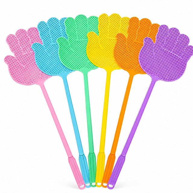 Large Hand-shaped Fly Swatter - Yorkn Inc✅