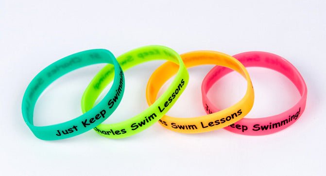 Large Silicone Ring - Yorkn Inc✅