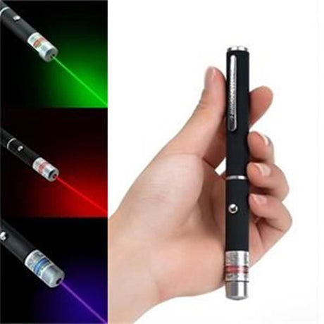 Laser Pointer - Yorkn Inc✅