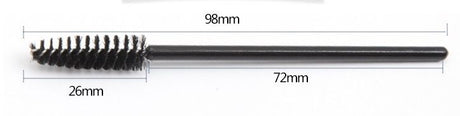 Lash Brushes - Yorkn Inc✅