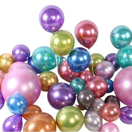 Latex Balloon - Yorkn Inc✅