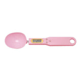 Lcd Display Electronic Spoon Weight Scale - Yorkn Inc✅