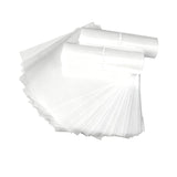 Ldpe Clear Flat Open Bag - Yorkn Inc✅