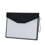 Leather Business Folder - Yorkn Inc✅