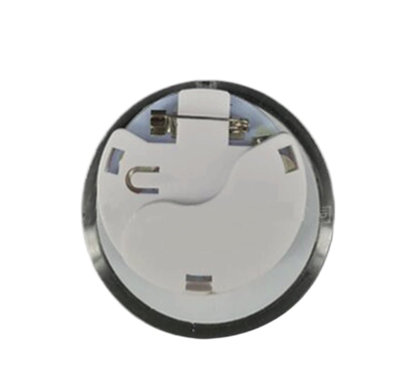 Led Circle Badge With Beads - Yorkn Inc✅