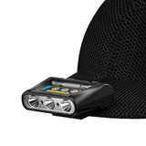 Led Clip On Hat Head Cap Light - Yorkn Inc✅