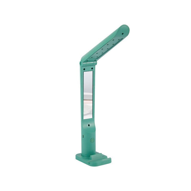 Led Desk Lamp With Phone Stand - Yorkn Inc✅