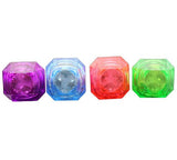 Led Illuminated Diamond Ring - Yorkn Inc✅