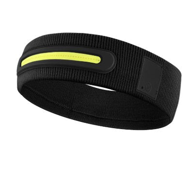 Led Luminous Sports Headband - Yorkn Inc✅