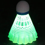 Led Nylon Badminton Shuttlecock - Yorkn Inc✅
