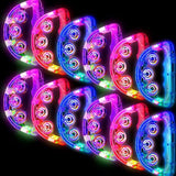 Light Up Tambourine - Yorkn Inc✅