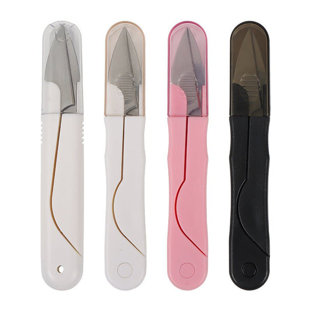 Lightweight Portable Scissor - Yorkn Inc✅