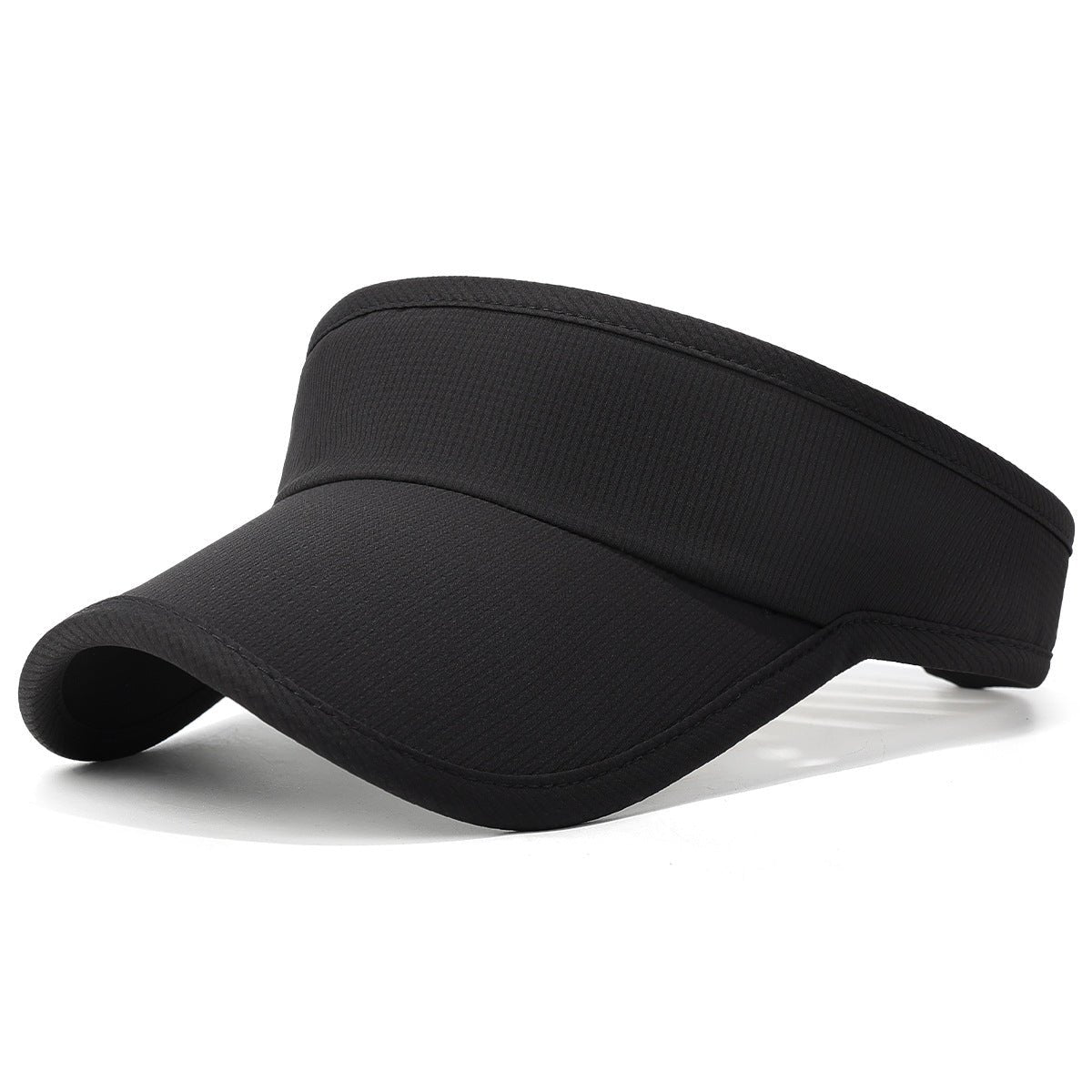 Lightweight Quick Dry Sports Sun Visor - Yorkn Inc✅