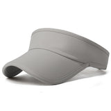 Lightweight Quick Dry Sports Sun Visor - Yorkn Inc✅