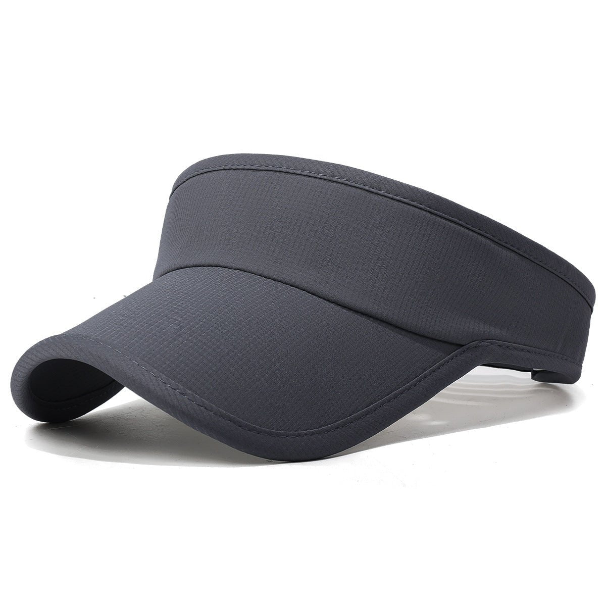 Lightweight Quick Dry Sports Sun Visor - Yorkn Inc✅