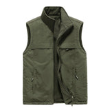 Lined Vest - Yorkn Inc✅