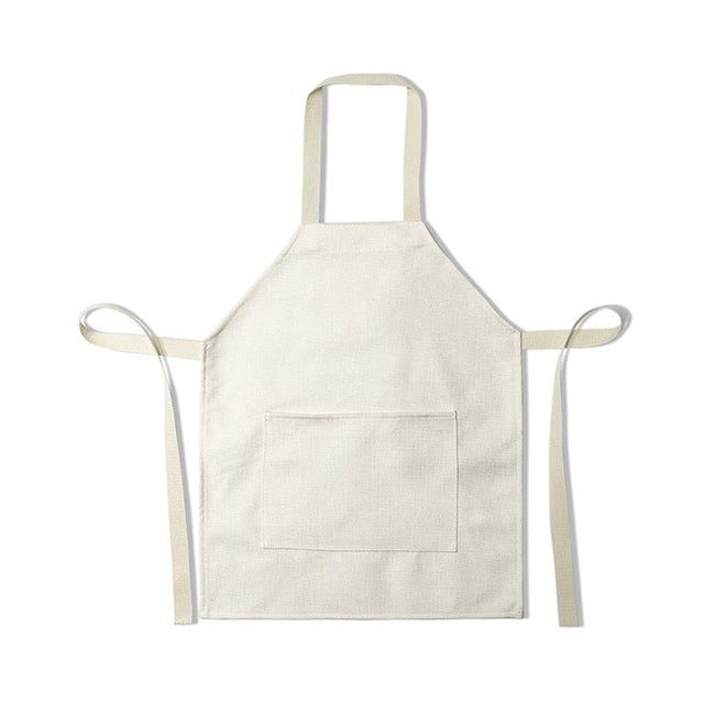 Linen Apron - Yorkn Inc✅