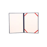 Linen Certificate Holder - Yorkn Inc✅