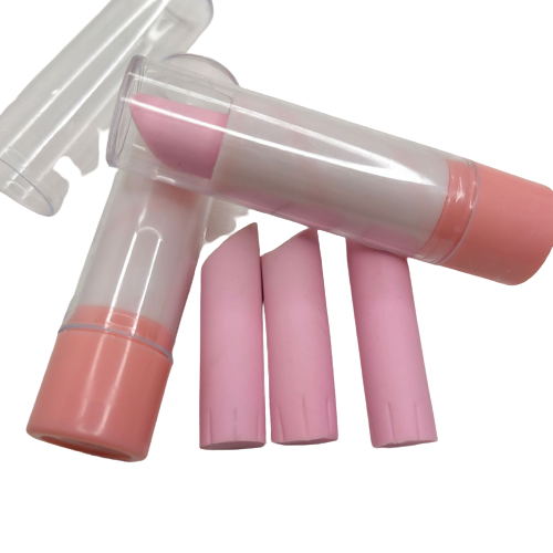 Lipstick Shaped Eraser - Yorkn Inc✅