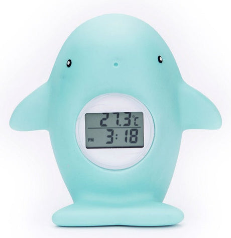 Little Whale Water Temperature Thermomete - Yorkn Inc✅