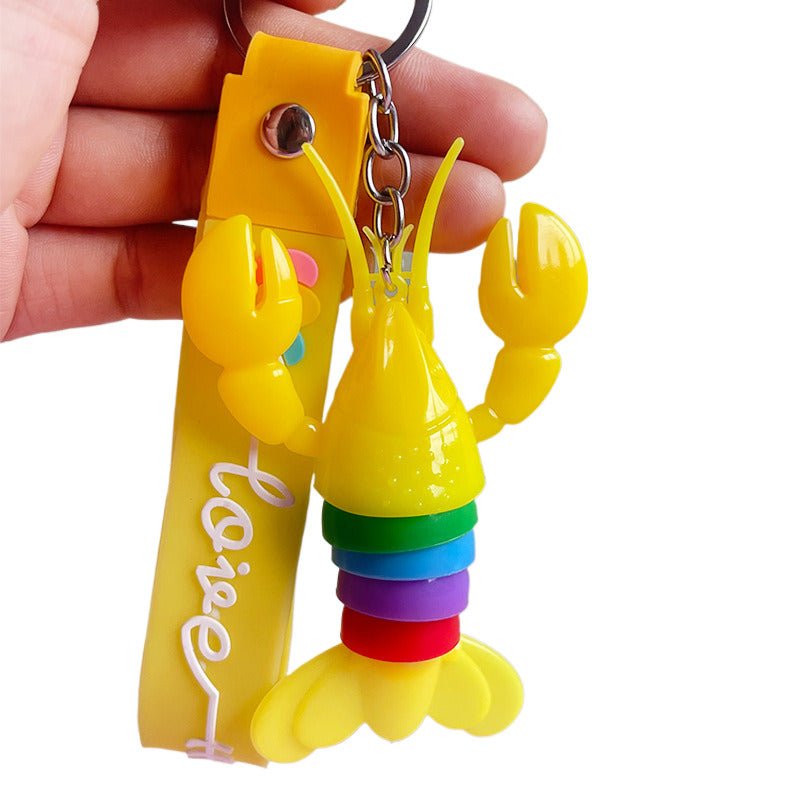 Lobster Slug Toy - Yorkn Inc✅