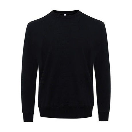 Long Sleeved Round Neck Sweatshirt - Yorkn Inc✅