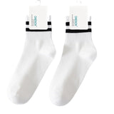 Long Socks With Paper Card - Yorkn Inc✅