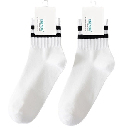 Long Socks With Paper Card - Yorkn Inc✅