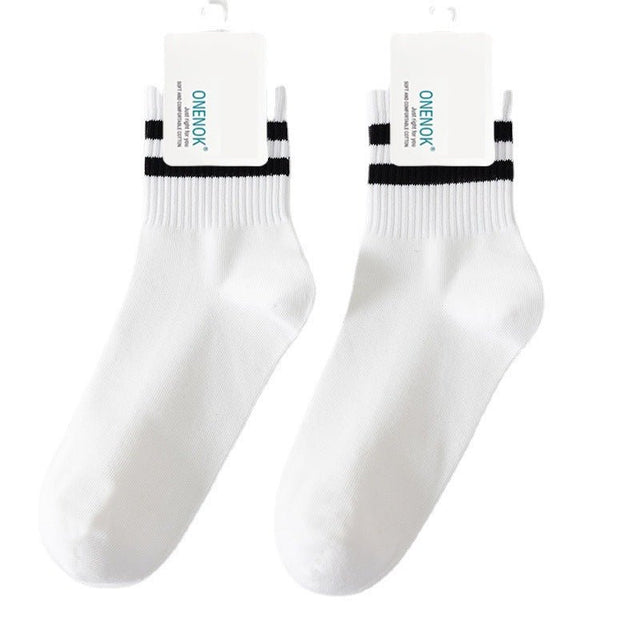 Long Socks With Paper Card - Yorkn Inc✅