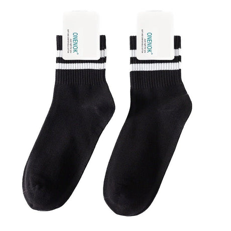 Long Socks With Paper Card - Yorkn Inc✅