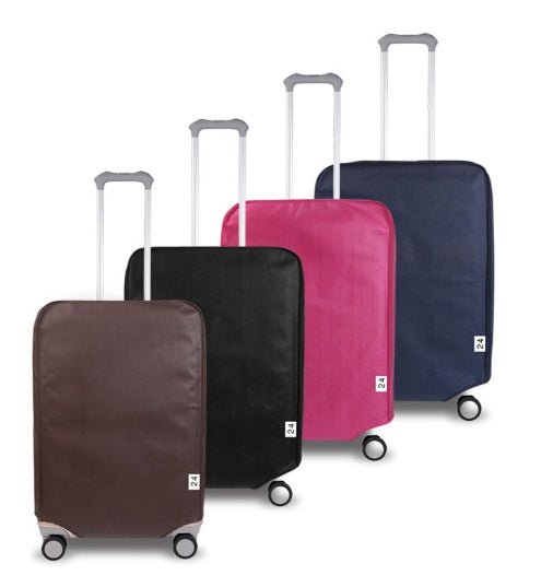 Luggage Cover 24" - Yorkn Inc✅