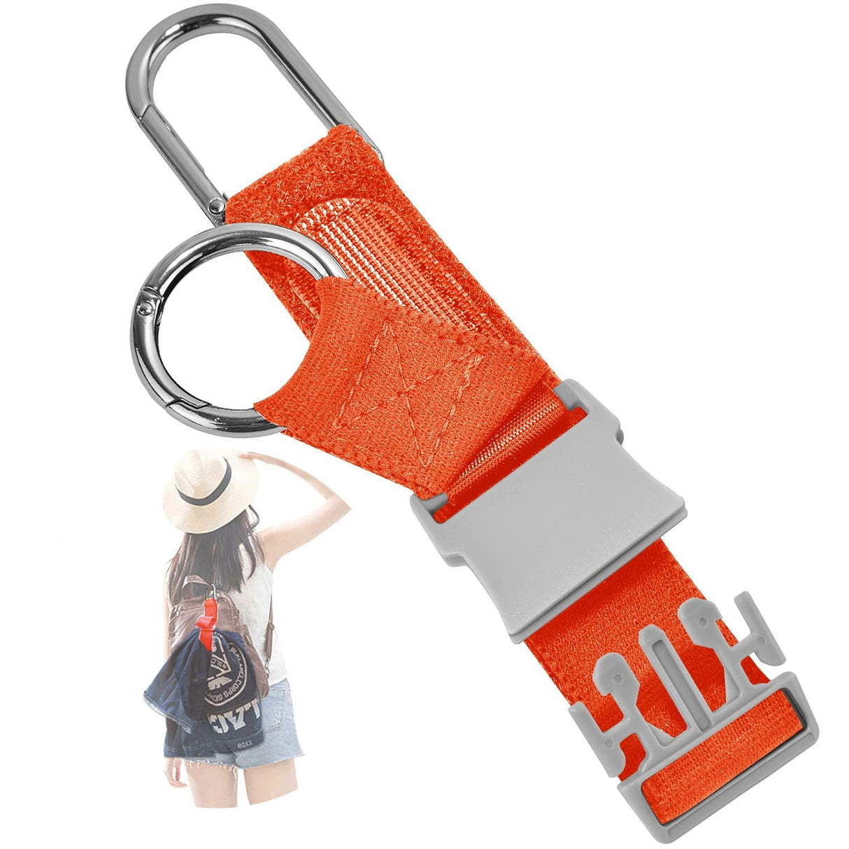 Luggage Strap For Suitcase - Yorkn Inc✅