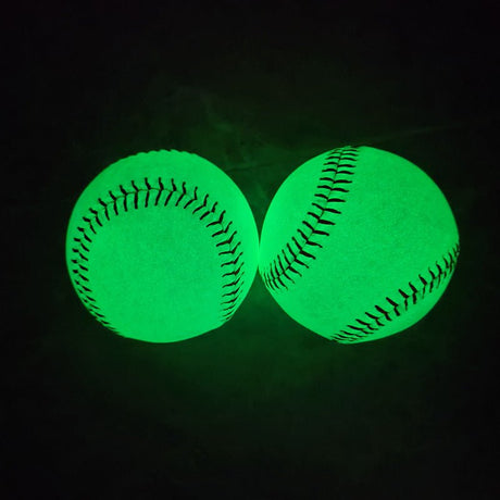 Luminous Baseball - Yorkn Inc✅