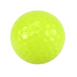 Luminous Golf Ball - Yorkn Inc✅