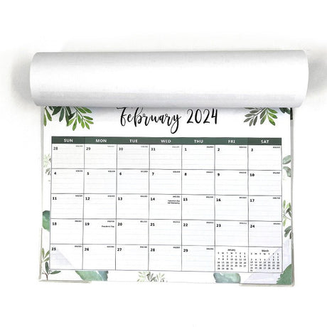 Magnet Calendar - Yorkn Inc✅