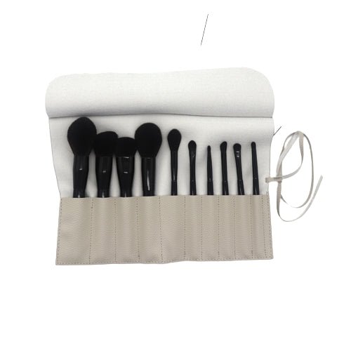 Makeup Brush Bag - Yorkn Inc✅
