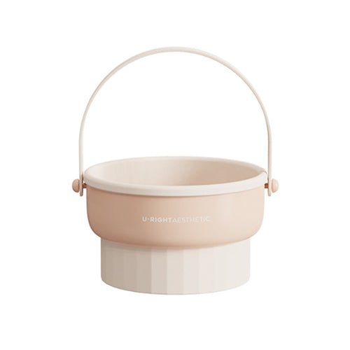 Makeup Brush Cleaner Bowl - By Boat - Yorkn Inc✅