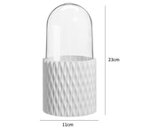 Makeup Brush Organizer Holder - Yorkn Inc✅