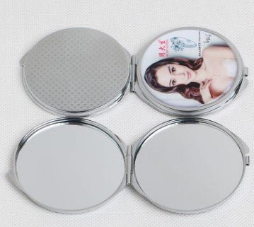 Makeup Foldable Pocket Mirror - Yorkn Inc✅