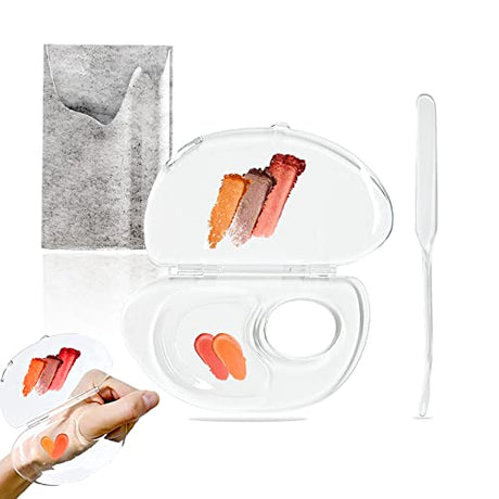 Makeup Mixing Palette - Yorkn Inc✅