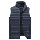 Man Puffer Vest - Yorkn Inc✅