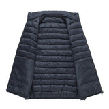 Man Puffer Vest - Yorkn Inc✅