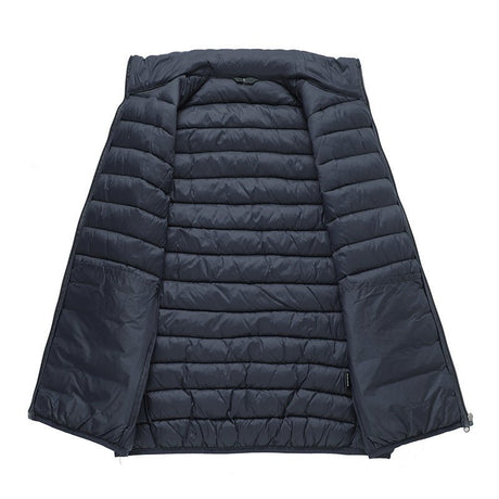 Man Puffer Vest - Yorkn Inc✅