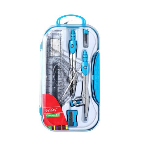 Math Geometry Sets - Yorkn Inc✅
