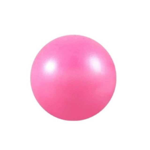 Matte Pvc Yoga Ball - Yorkn Inc✅