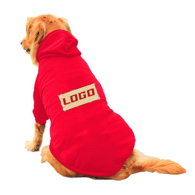 Medium Pet Clothes For Dog - 6xl - Yorkn Inc✅